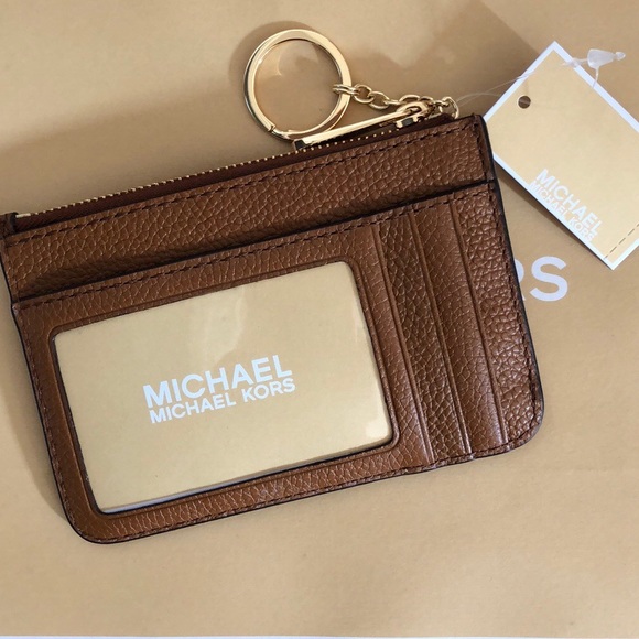 🧡Brand New 💯% Authentic Michael Kors Wallet - Picture 2 of 3